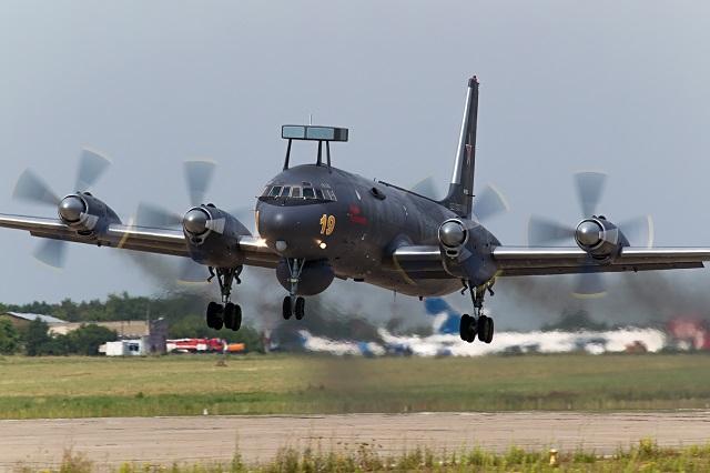 Il-38N Novella