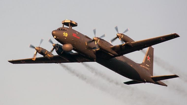 Il-38N Novella