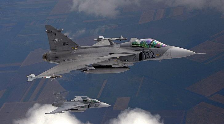 JAS 39 Gripen
