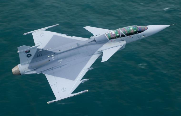 JAS 39 Gripen