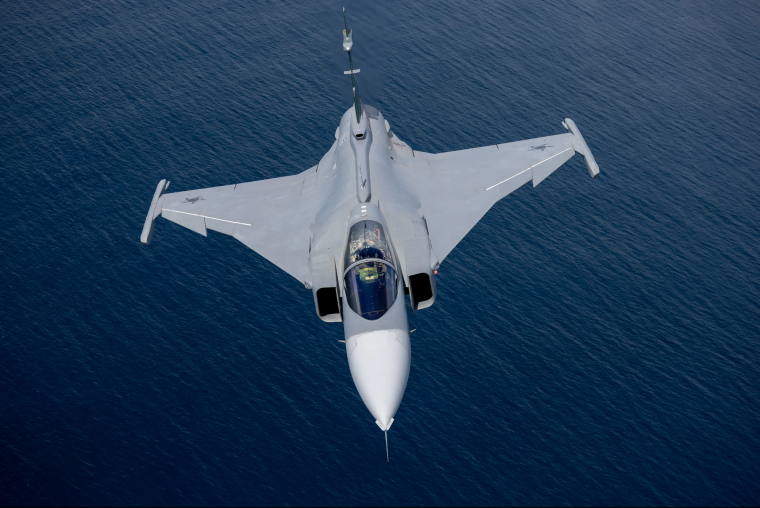 JAS 39 Gripen
