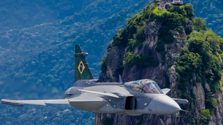 JAS 39 Gripen