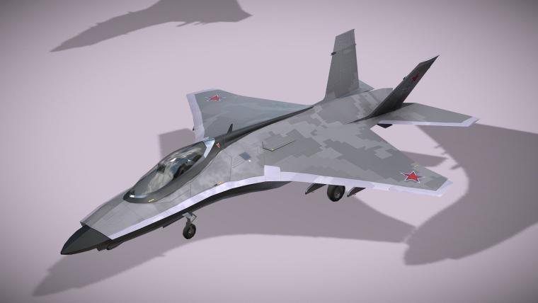 MiG-41 