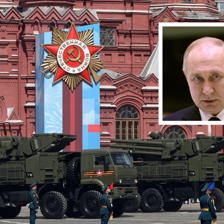 Pantsir 