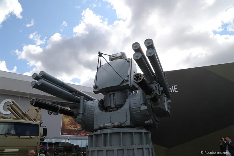 Pantsir 