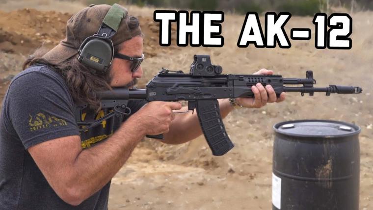 AK-12