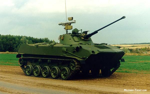 BMD-2 