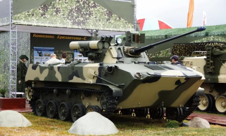 BMD-2 