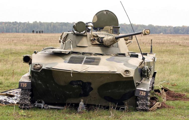 BMD-2 