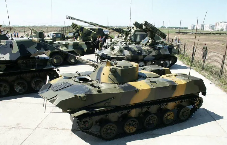 BMD-2 