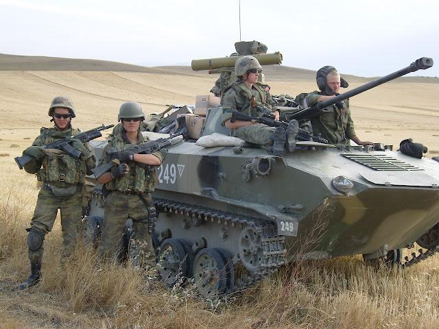 BMD-2 