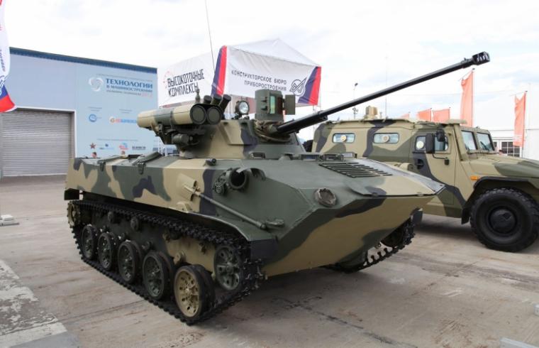 BMD-2 