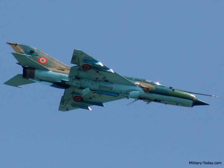 MiG-21