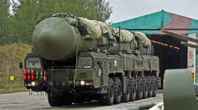 RS-24 Yars