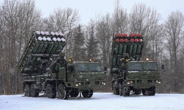 S-350 Vityaz