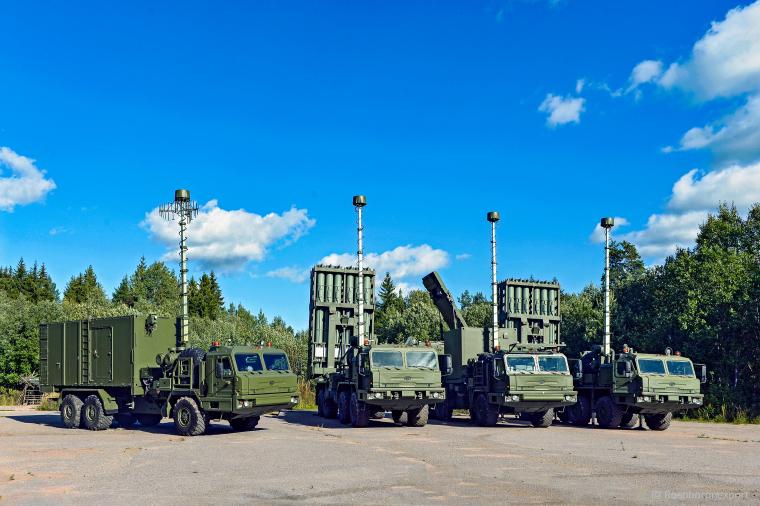 S-350 Vityaz