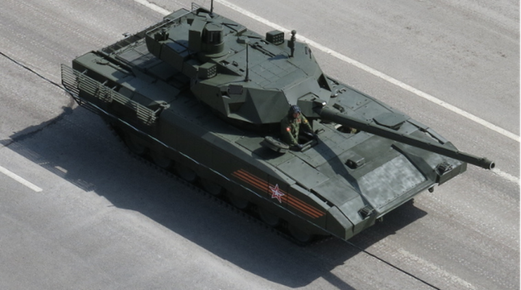 T-14 Armata