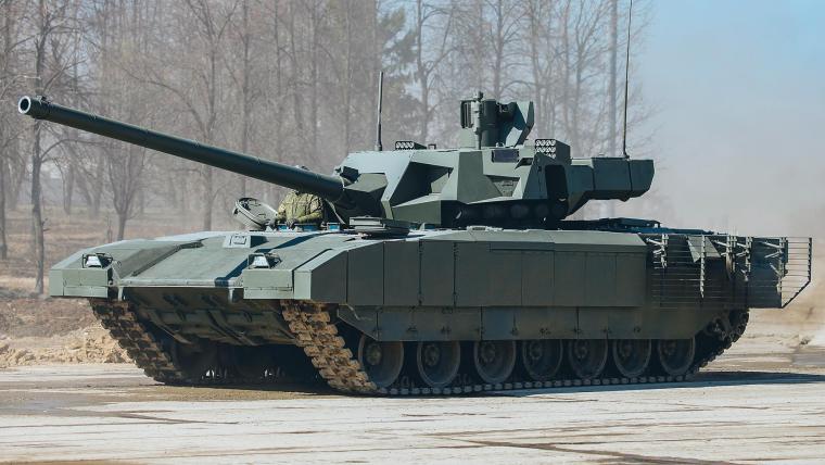 T-14 Armata