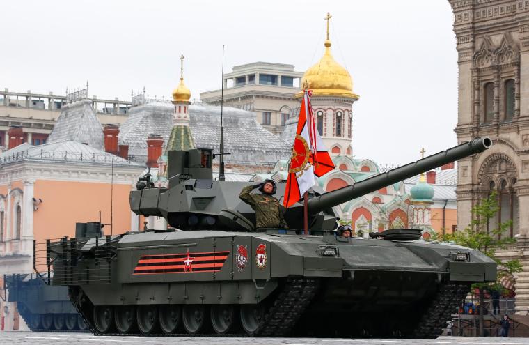 T-14 Armata