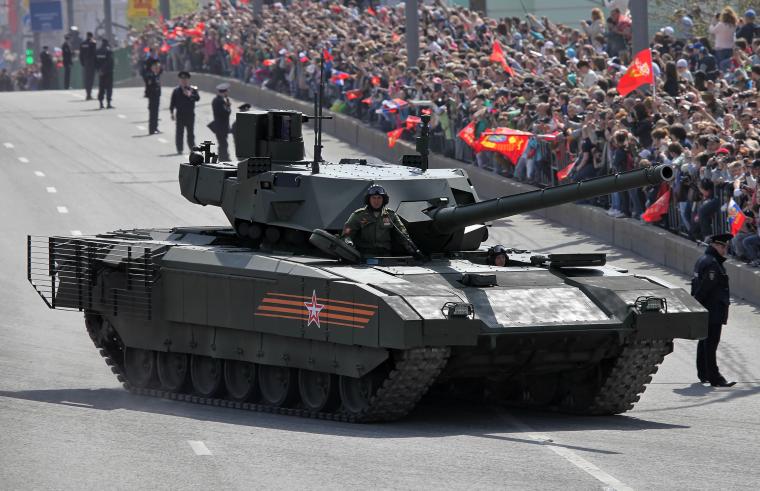 T-14 Armata