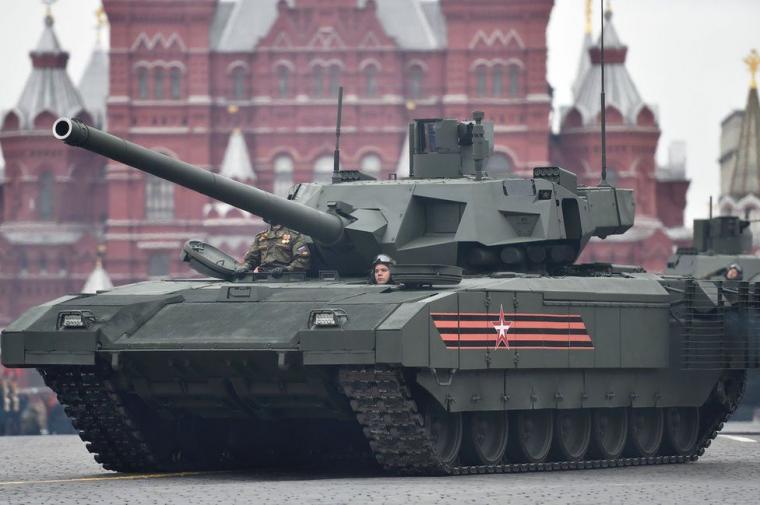 T-14 Armata