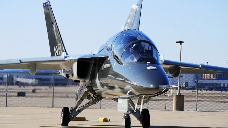 T-7A Red Hawk