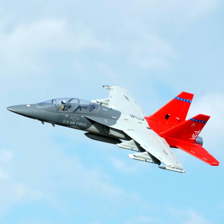 T-7A Red Hawk
