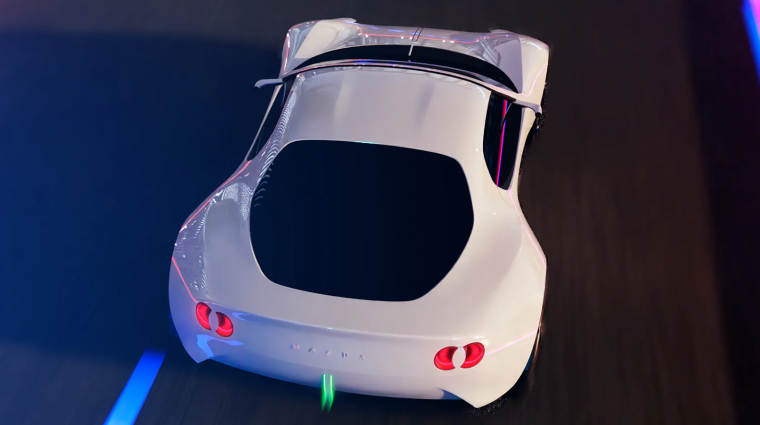 2026 MX-5 Miata