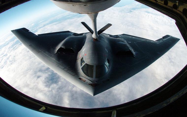 B-2 Spirit