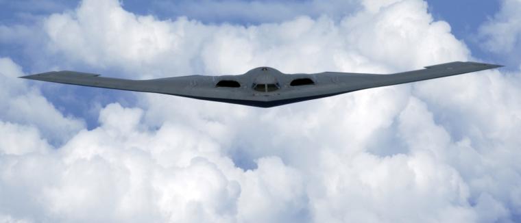 B-2 Spirit