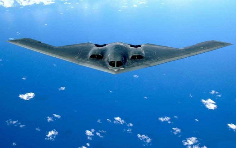 B-2 Spirit