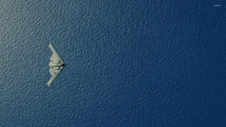 B-2 Spirit