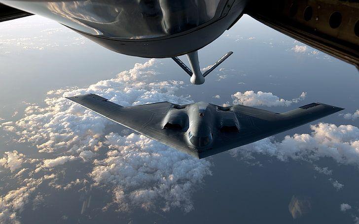 B-2 Spirit