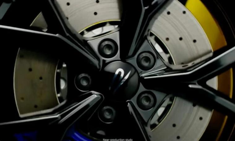 Golf R 333