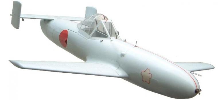 MXY-7 Ohka