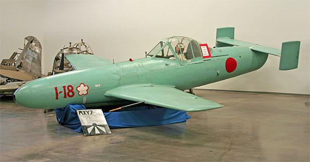 MXY-7 Ohka