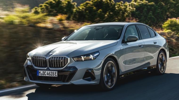 BMW i5