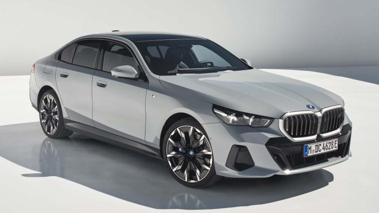 BMW i5