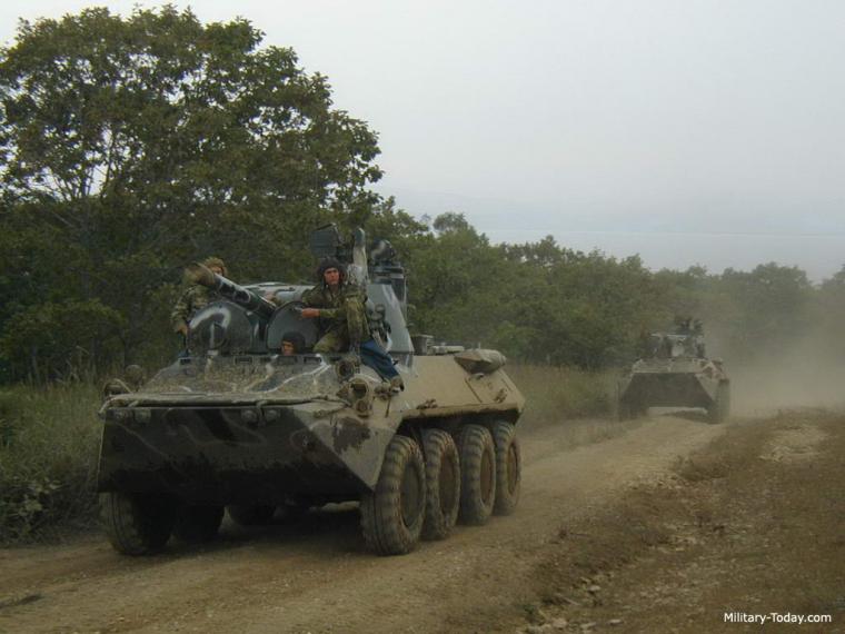 2S23 Nona-SVK 