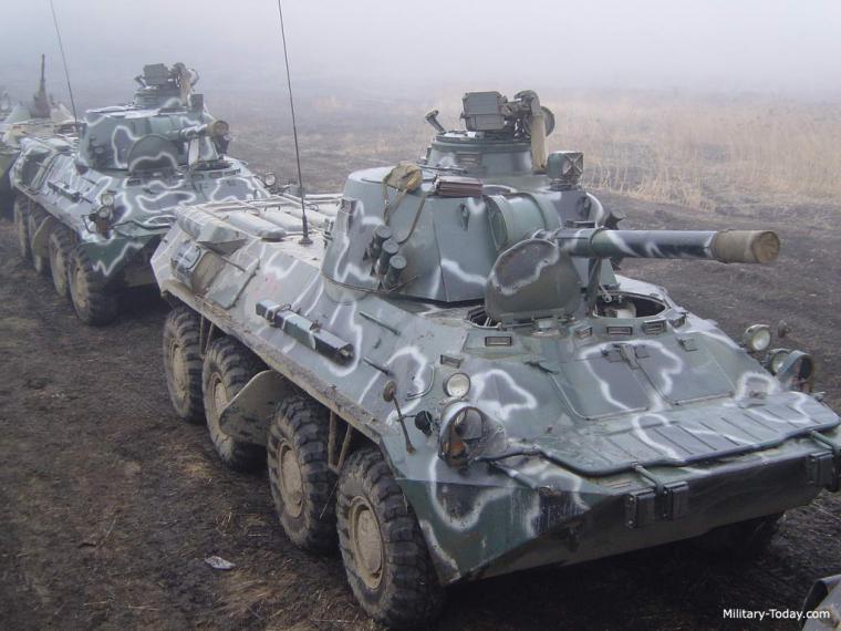 2S23 Nona-SVK 
