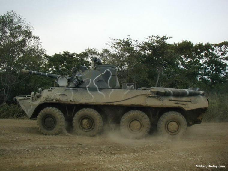 2S23 Nona-SVK 