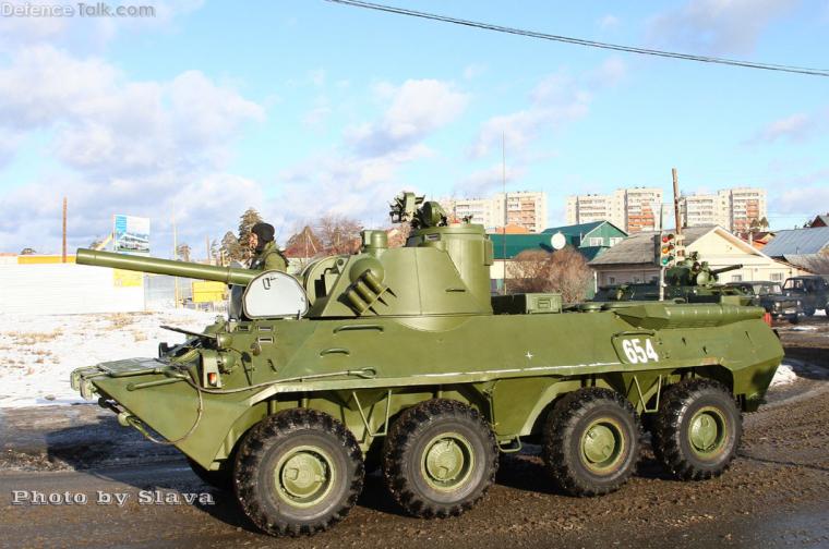 2S23 Nona-SVK 