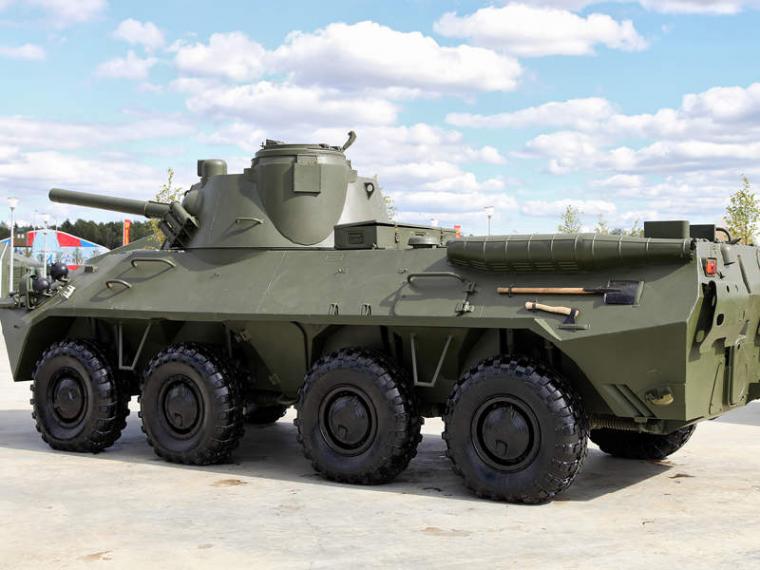 2S23 Nona-SVK 