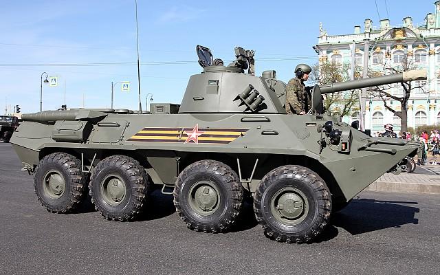 2S23 Nona-SVK 