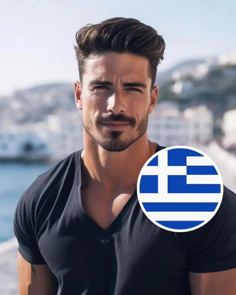 Ελλάδα