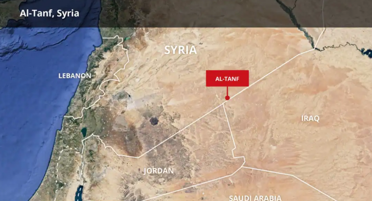 Al-Tanf