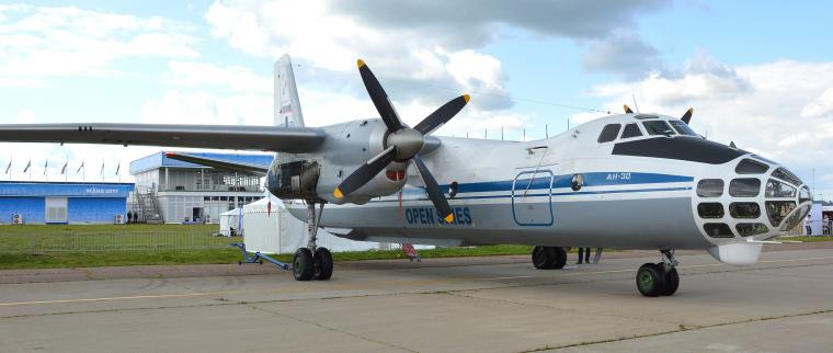 An-30 