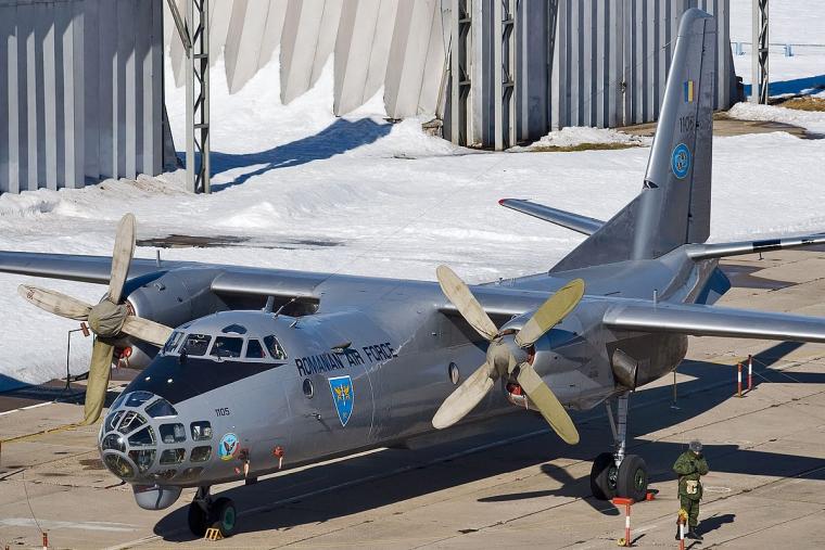 An-30 