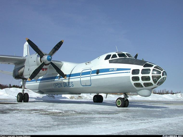 An-30 