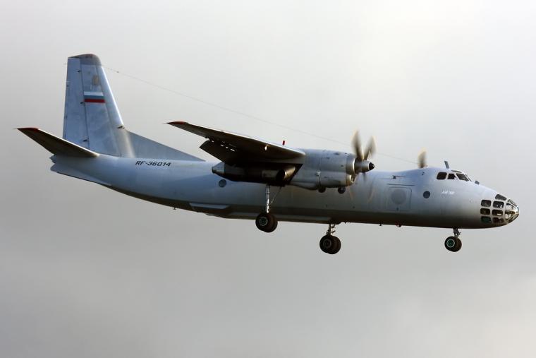 An-30 
